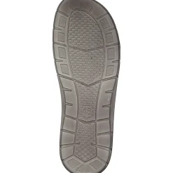 Fischer 546814/721 Herren-Pantolette, Pantoletten & Badeschuhe, Herren, Braun (Schlamm)