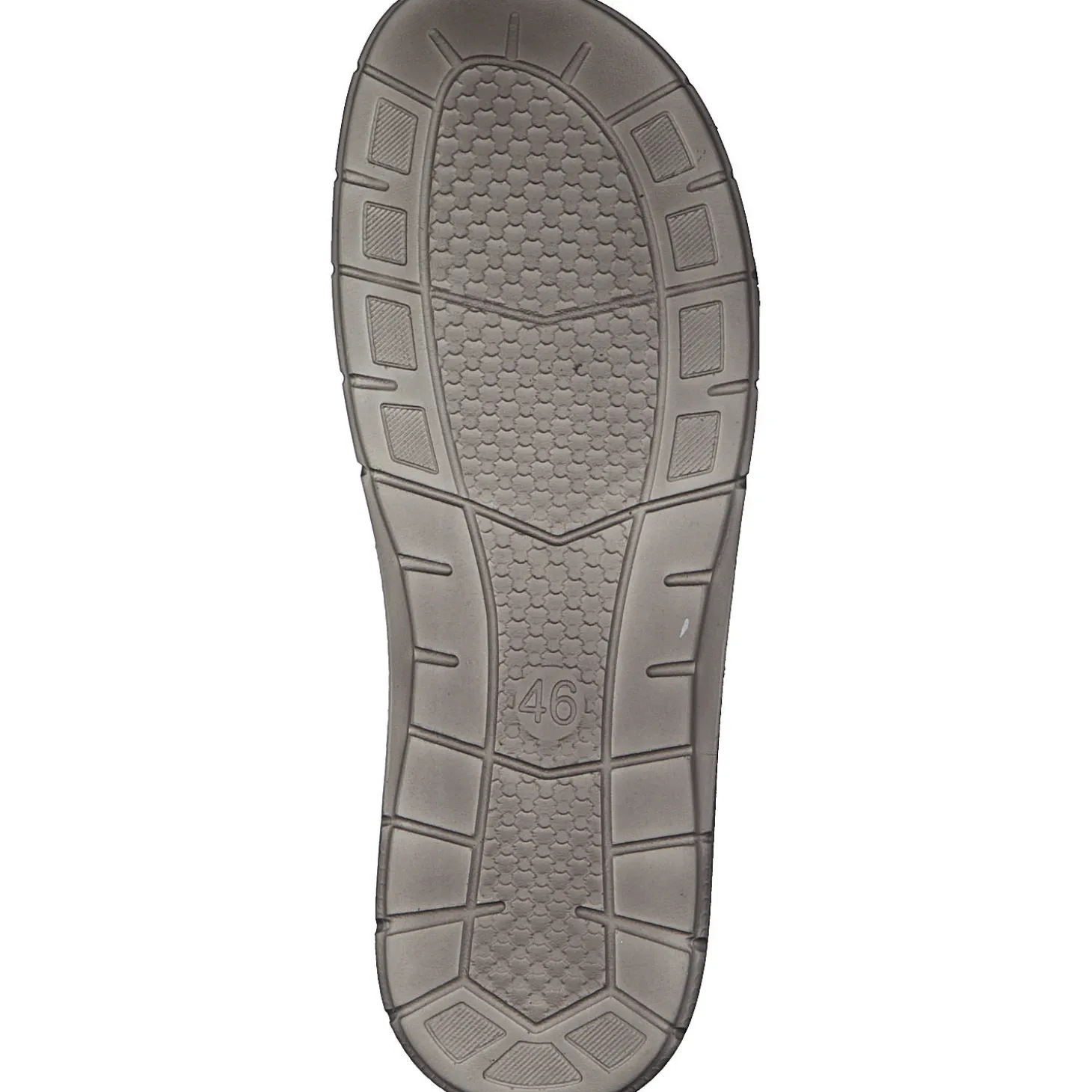 Fischer 546814/721 Herren-Pantolette, Pantoletten & Badeschuhe, Herren, Braun (Schlamm)