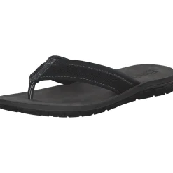 Fischer 546903/602 Herren-Pantolette, Pantoletten & Badeschuhe, Herren, GRAPHITE