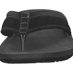 Fischer 546903/602 Herren-Pantolette, Pantoletten & Badeschuhe, Herren, GRAPHITE