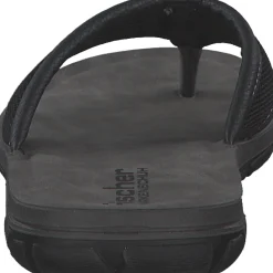 Fischer 546903/602 Herren-Pantolette, Pantoletten & Badeschuhe, Herren, GRAPHITE