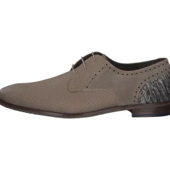 Floris van Bommel 30161, Klassische Halbschuhe, Herren, light brown