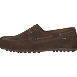 Floris van Bommel 30313, Klassische- & Business Schuhe, Herren, cognac