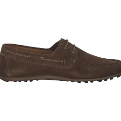 Floris van Bommel 30313, Klassische- & Business Schuhe, Herren, cognac