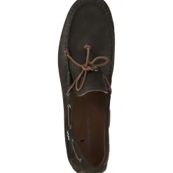 Floris van Bommel 40009, Schnürschuhe, Herren, GREEN