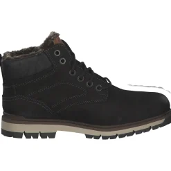 Fretzman Fountain, Stiefeletten, Herren, Schwarz