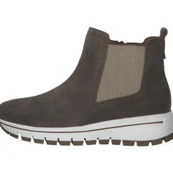 Gabor 93.550, Ankle Boots, Damen, Braun