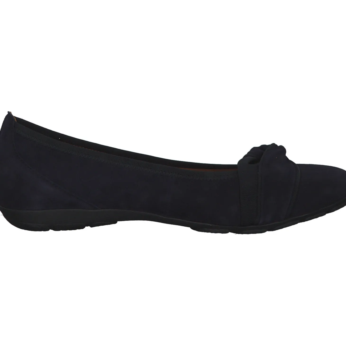 Gabor 24.165, Ballerinas, Damen, atlantik