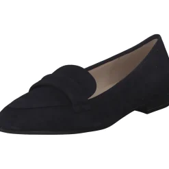 Gabor 21.302, Ballerinas, Damen, Blau