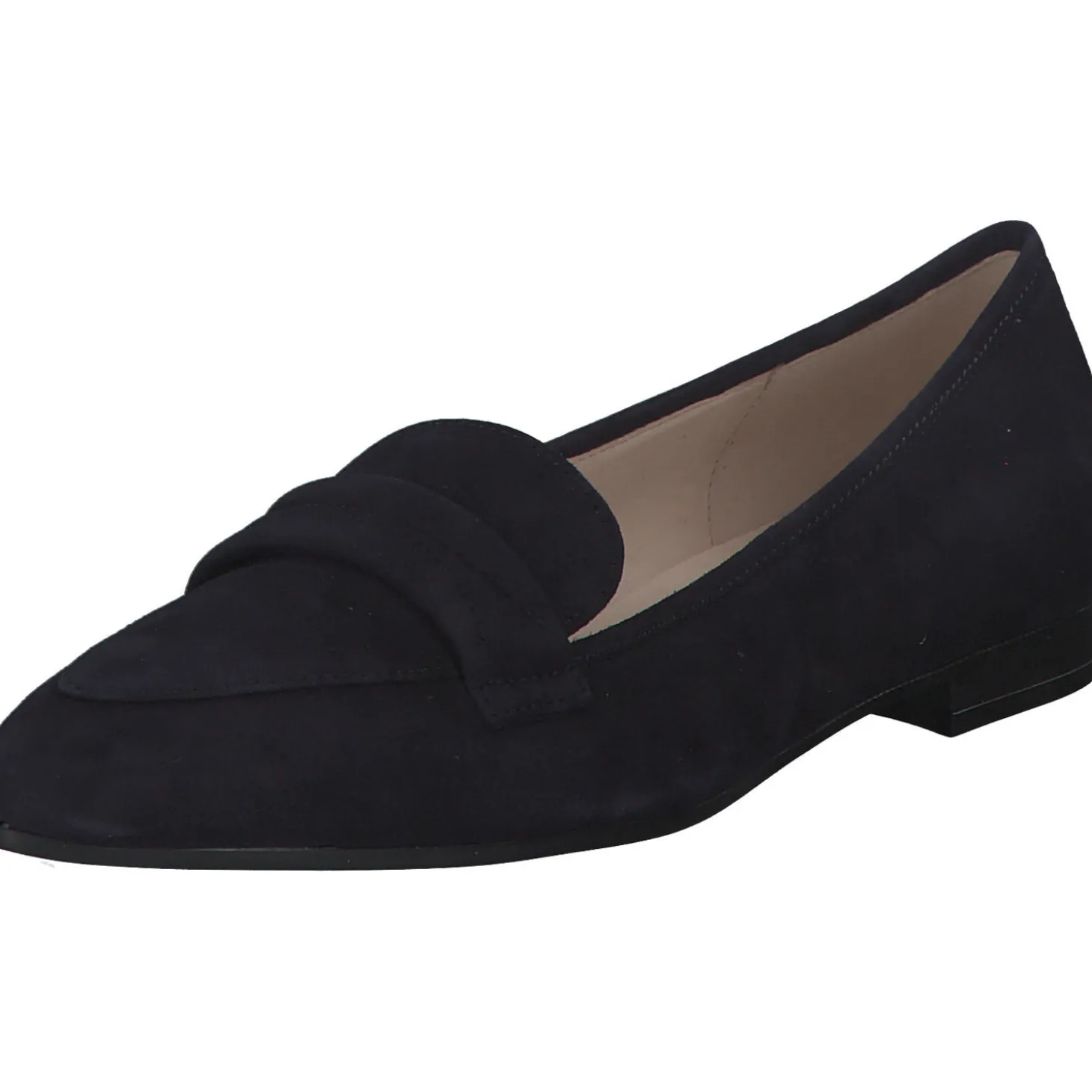 Gabor 21.302, Ballerinas, Damen, Blau