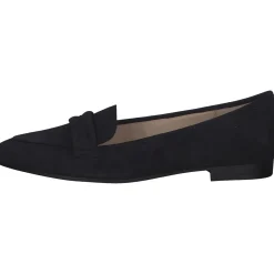 Gabor 21.302, Ballerinas, Damen, Blau