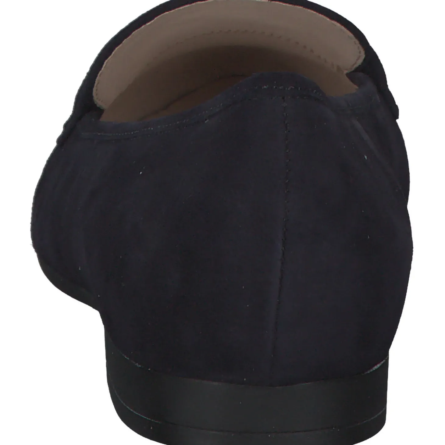 Gabor 21.302, Ballerinas, Damen, Blau