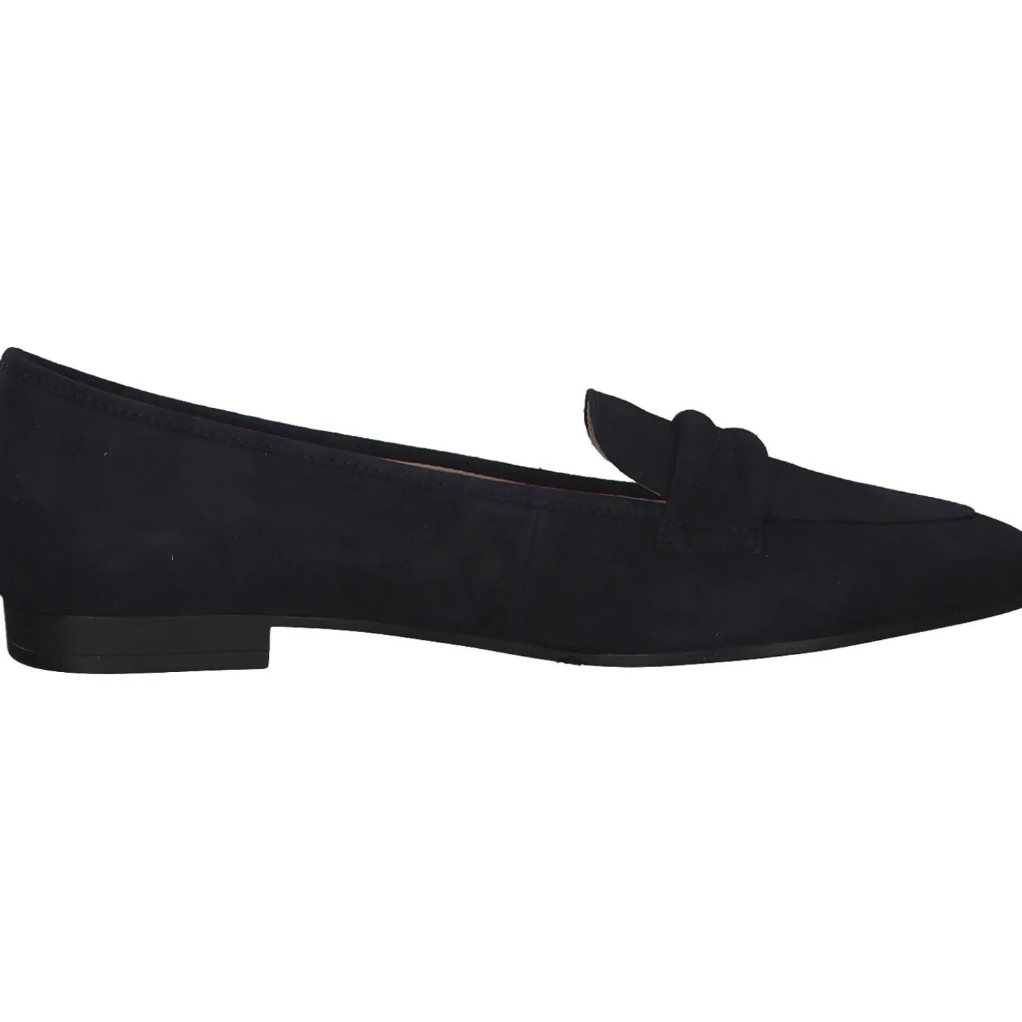 Gabor 21.302, Ballerinas, Damen, Blau