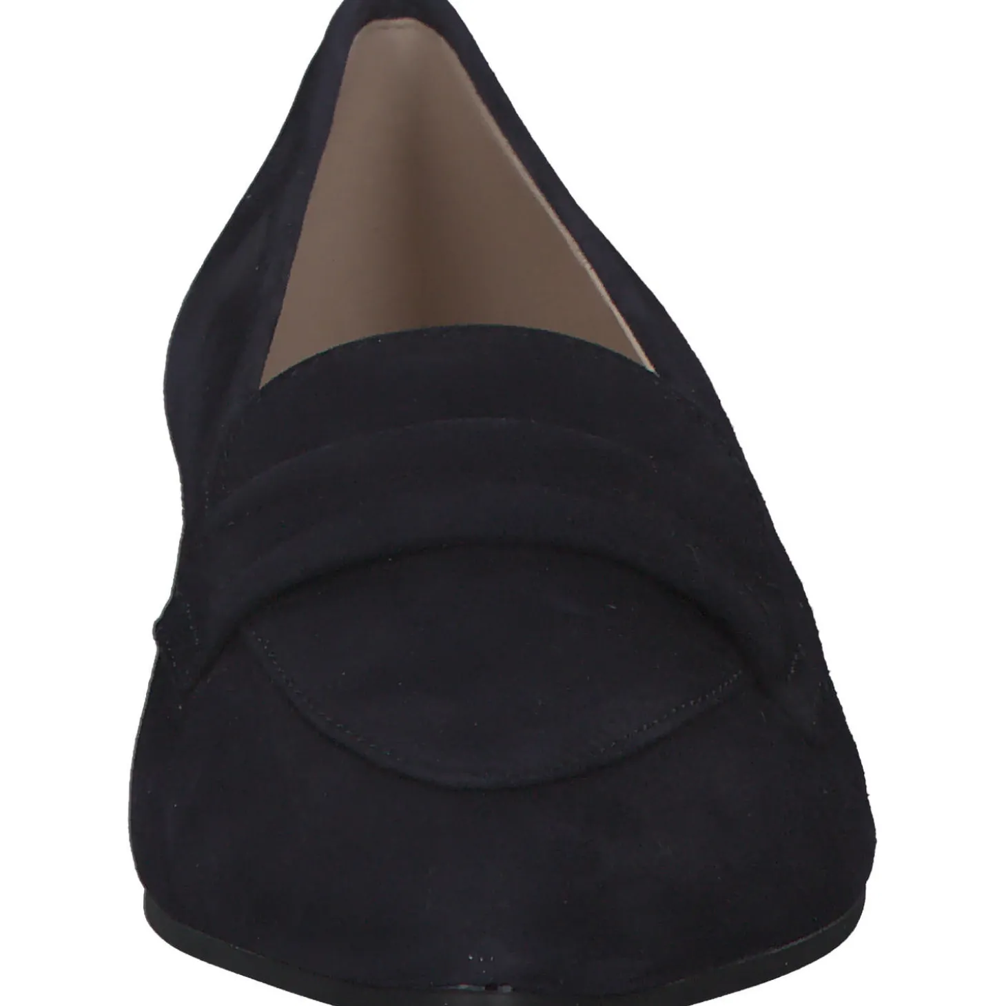 Gabor 21.302, Ballerinas, Damen, Blau