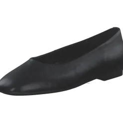 Gabor 64.140, Ballerinas, Damen, Schwarz