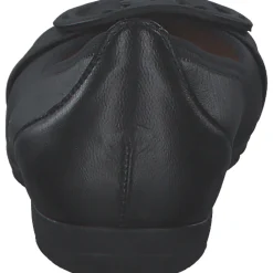 Gabor 64.163, Ballerinas, Damen, schwarz