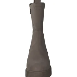 Gabor 92.741, Chelsea Boots, Damen, Grau (fango)