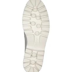 Gabor 92.453, Klassische Ballerinas, Weiß