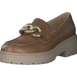 Gabor 95.230, Klassische Ballerinas, Damen, Braun