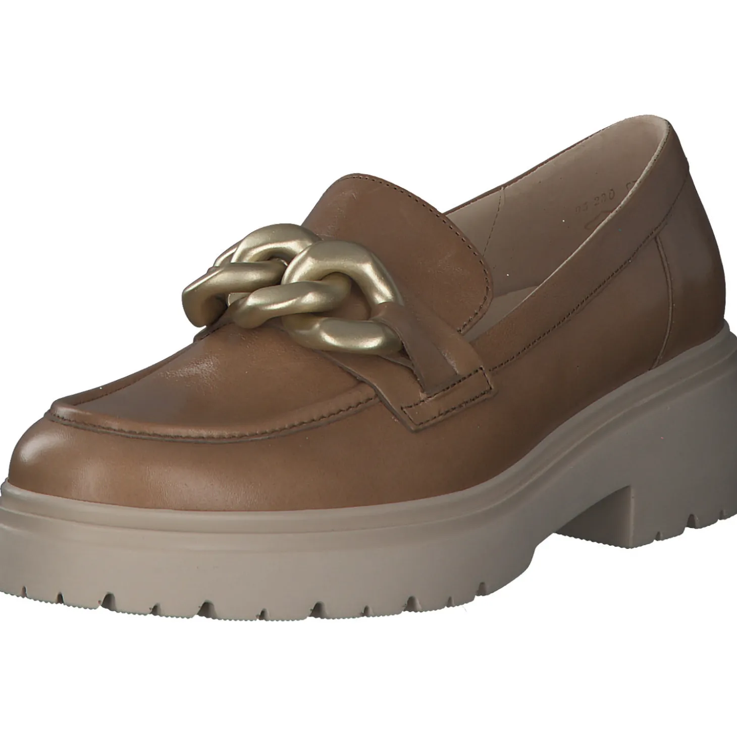 Gabor 95.230, Klassische Ballerinas, Damen, Braun