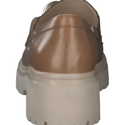 Gabor 95.230, Klassische Ballerinas, Damen, Braun