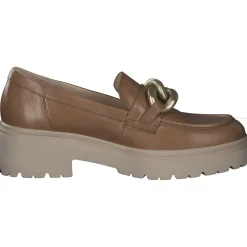 Gabor 95.230, Klassische Ballerinas, Damen, Braun