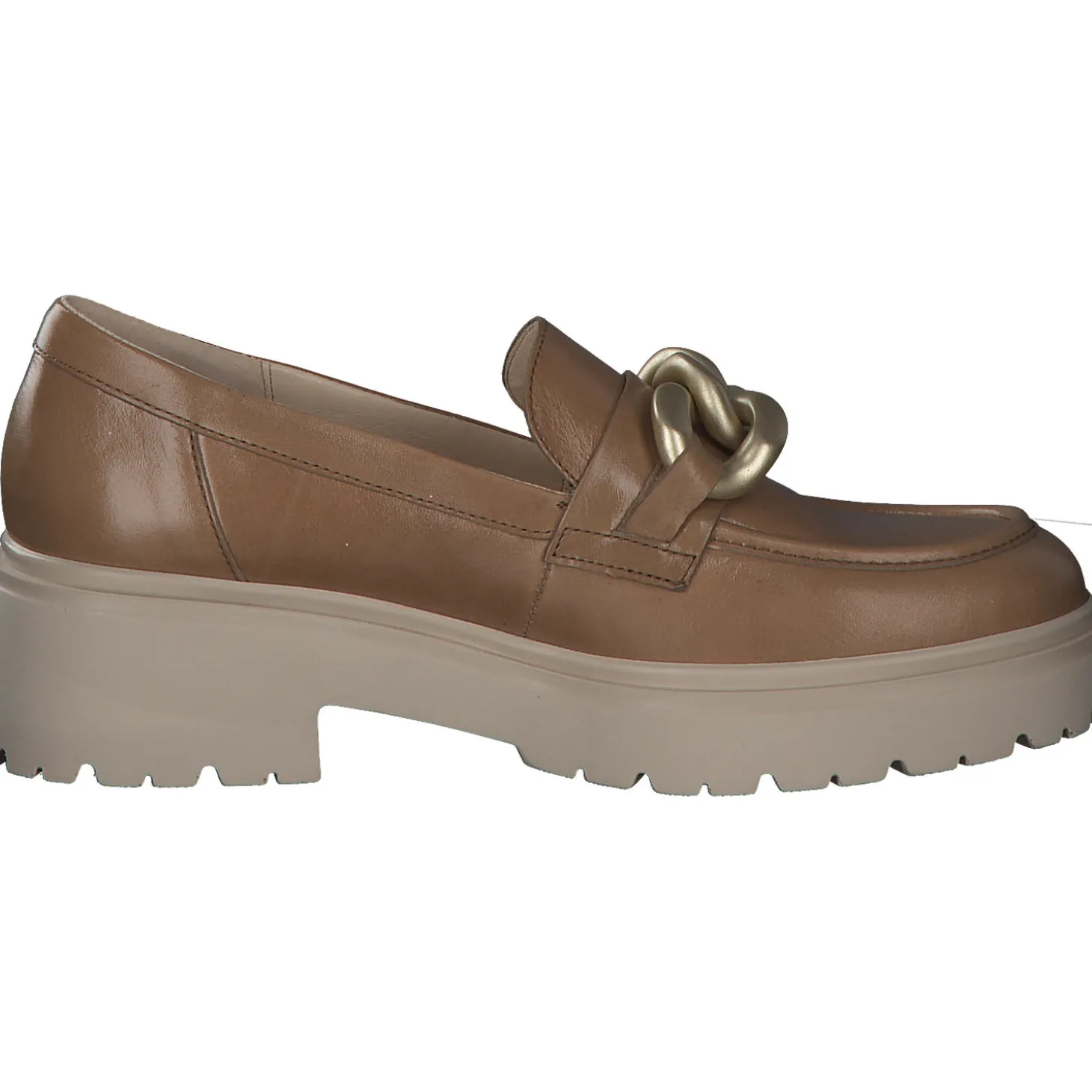 Gabor 95.230, Klassische Ballerinas, Damen, Braun