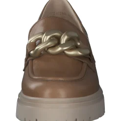 Gabor 95.230, Klassische Ballerinas, Damen, Braun