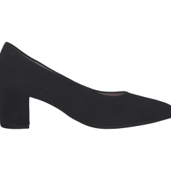 Gabor 81.450, Klassische Pumps, Damen, Blau