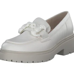 Gabor 25.233, Mokassins, Damen, latte/creme