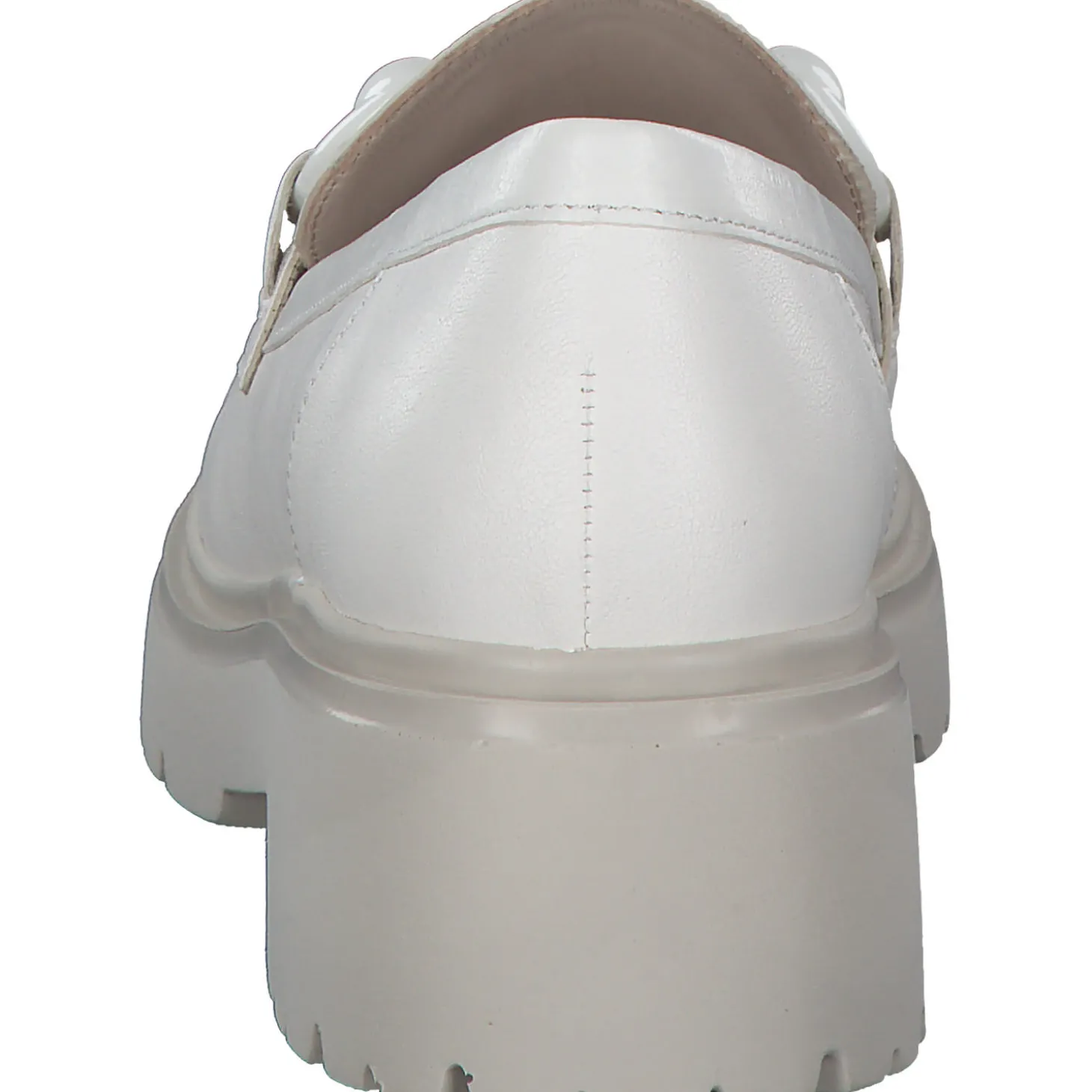 Gabor 25.233, Mokassins, Damen, latte/creme