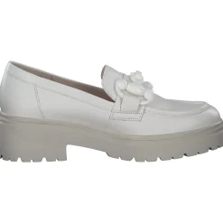 Gabor 25.233, Mokassins, Damen, latte/creme