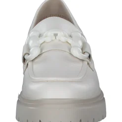 Gabor 25.233, Mokassins, Damen, latte/creme