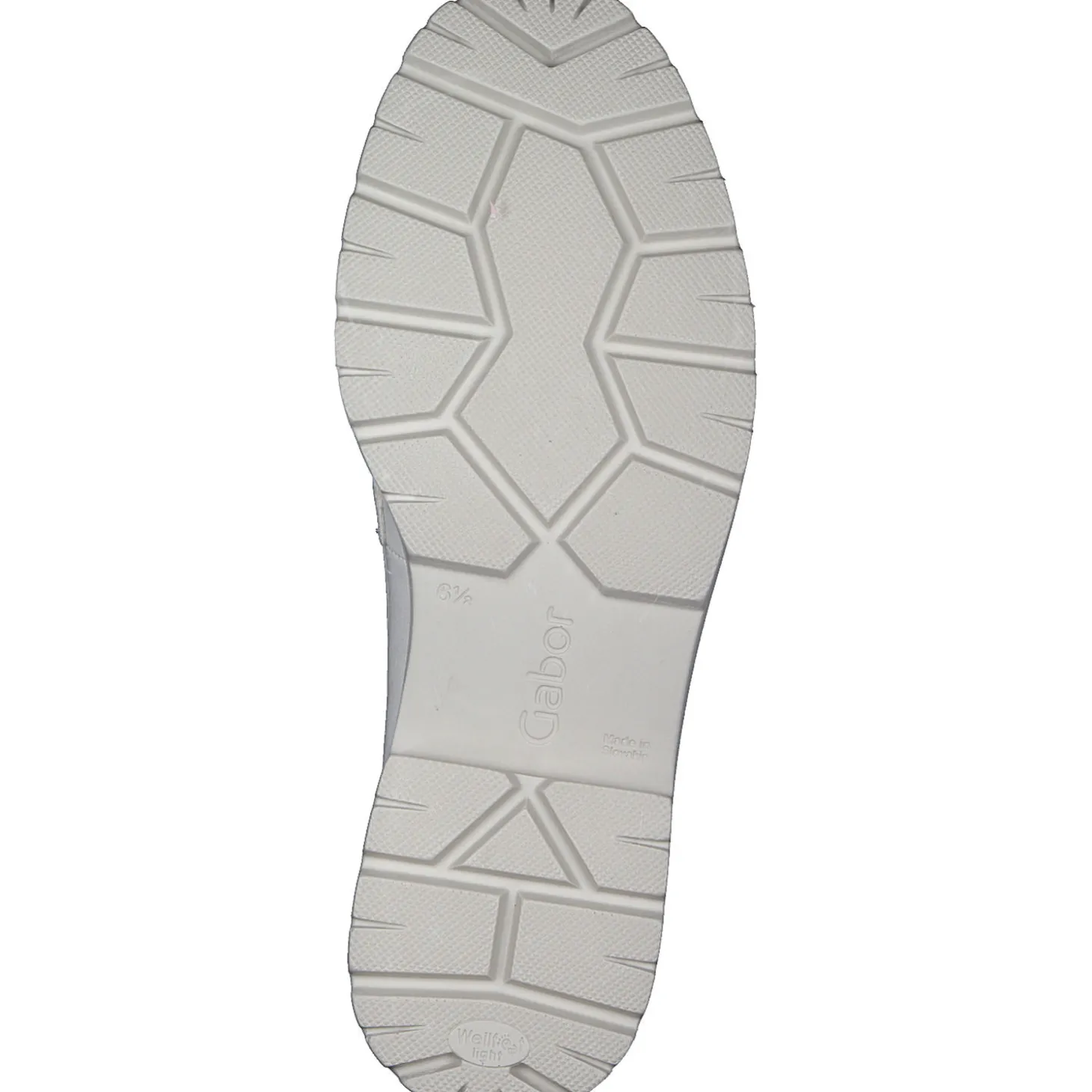 Gabor 25.233, Mokassins, Damen, latte/creme