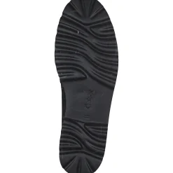 Gabor 25.242, Mokassins, Damen, SCHWARZ (SCHWARZ)