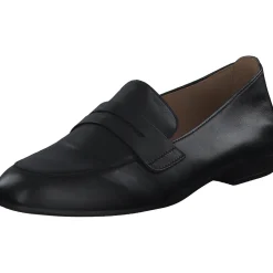 Gabor 25.213, Mokassins, Damen, Schwarz