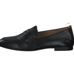 Gabor 25.213, Mokassins, Damen, Schwarz