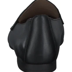 Gabor 25.213, Mokassins, Damen, Schwarz