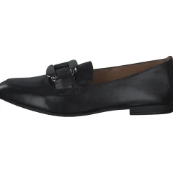 Gabor 45.215, Mokassins, Damen, Schwarz