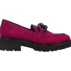 Gabor 35.230, Mokassins, Damen, Schwarz