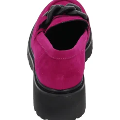 Gabor 35.230, Mokassins, Damen, Schwarz