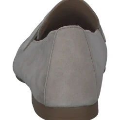 Gabor 25.213, Mokassins, Damen, visone