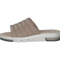Gabor 84.601, Pantoletten, Damen, Sand