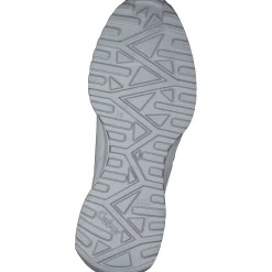 Gabor 23.220, Schnürschuhe, Damen, weiss