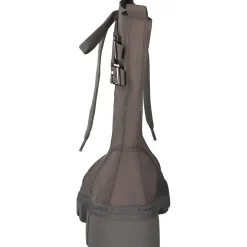 Gabor 91.734, Schnürstiefeletten, Damen, Braun