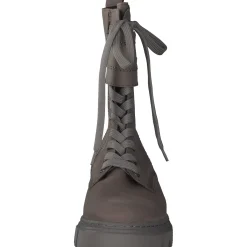 Gabor 91.734, Schnürstiefeletten, Damen, Braun