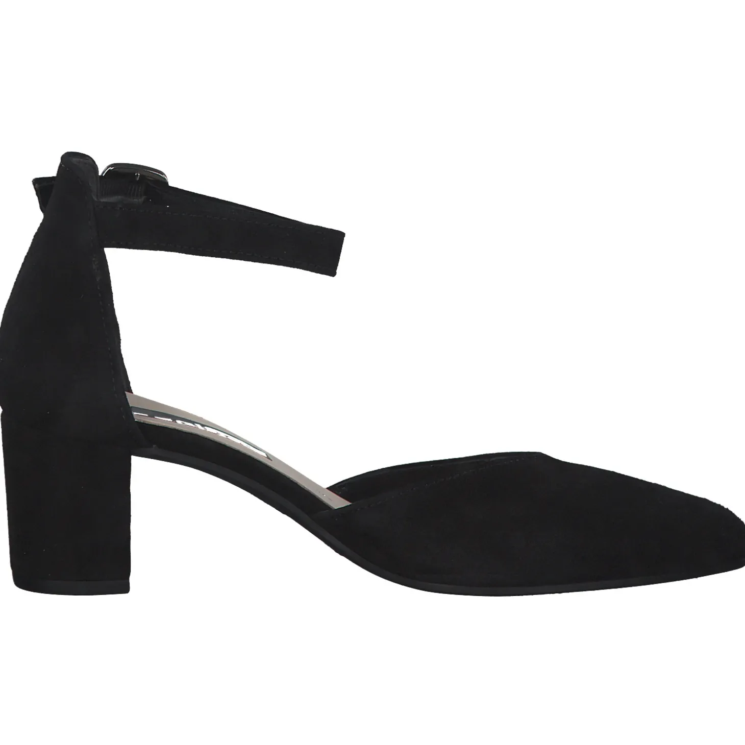 Gabor 21.340, Sling-Pumps, Damen, Schwarz