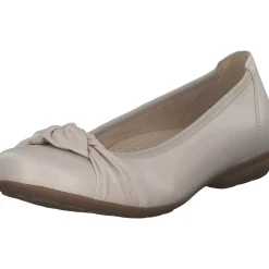 Gabor Comfort 02.643, Ballerinas, Damen, IVORY