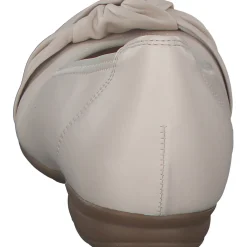 Gabor Comfort 02.643, Ballerinas, Damen, IVORY