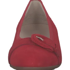 Gabor Comfort 62.463, Ballerinas, Damen, fire (gold)